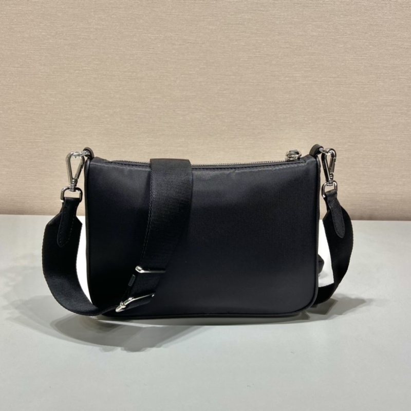 Pra*a hobo bags